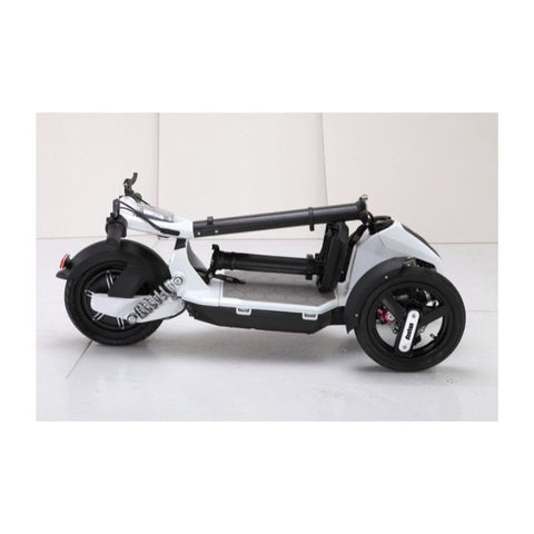 Image of Doohan-Ilark-opvouwbare-elektrische-driewieler