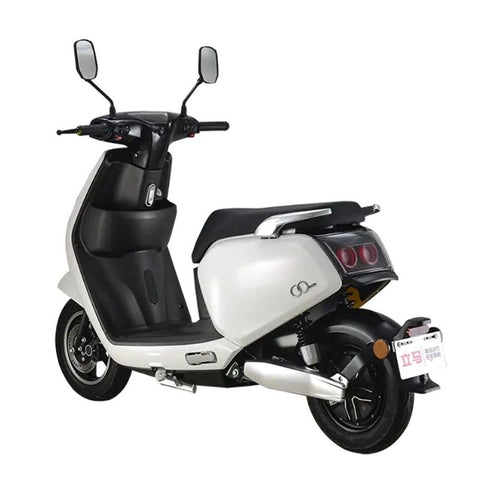Image of Elektrische-scooters-Edrive-Milano