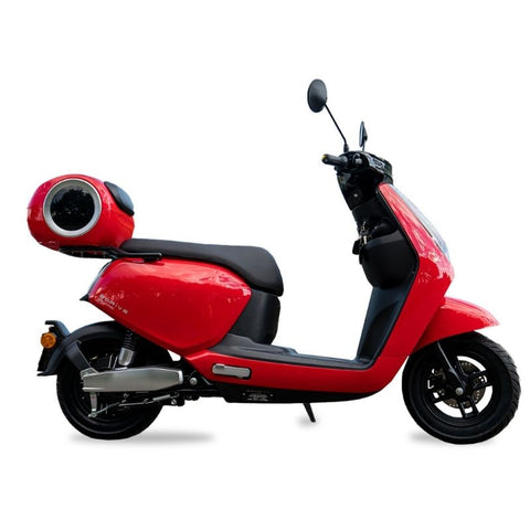 Image of Elektrische-scooters-Edrive-Milano