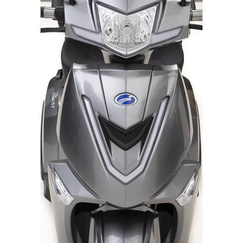 Image of Nipponia 2Fast | Elektrische 3 wieler Scootmobiel